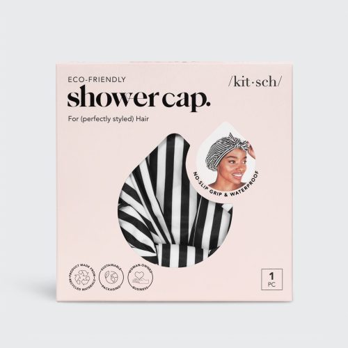 0835 Luxe ShowerCap Cleanse Stripe pkg 1280x1280px