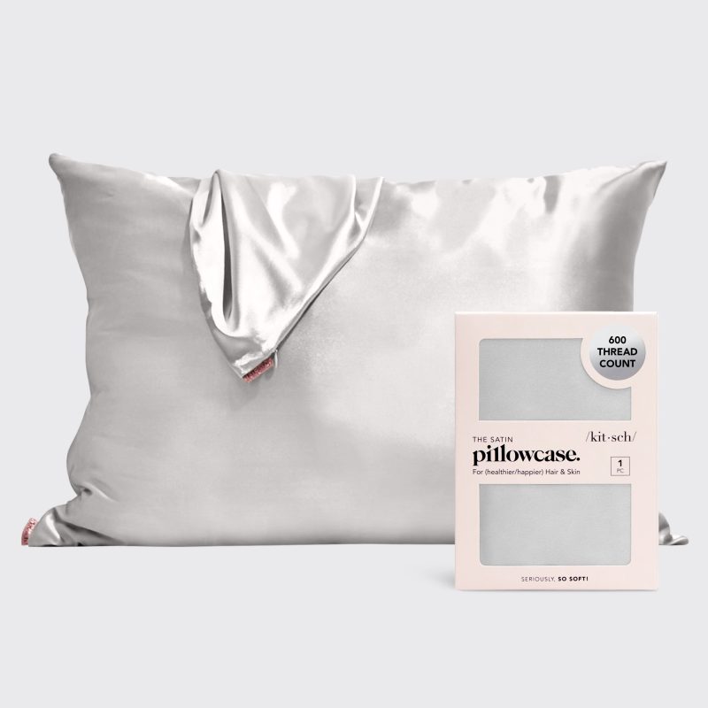 4952 StandardSatinPillowcase Sleep Silver hero 300dpi