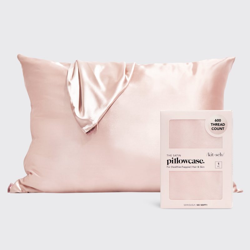 4969 StandardSatinPillowcase Sleep Blush hero 300dpi