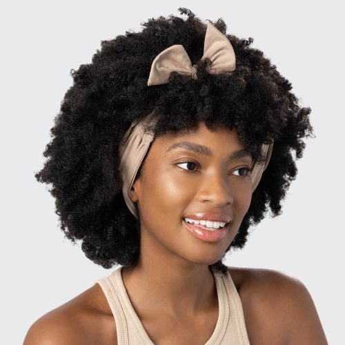 60251 Hair lifestyle adjustable headband eucalyptus sand 2 1280x1280px