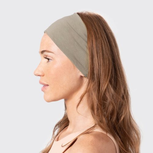 60251 Hair lifestyle adjustable headband eucalyptus sand 3 1280x1280px