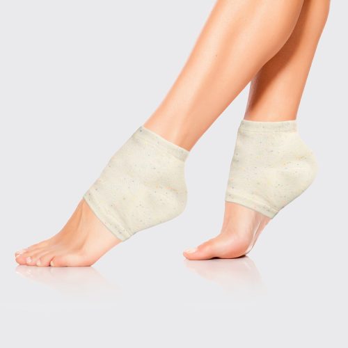 6448 Cleanse lifestyle moisturizing heel socks 1280x1280px 1