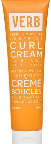 Verb Curl Cream