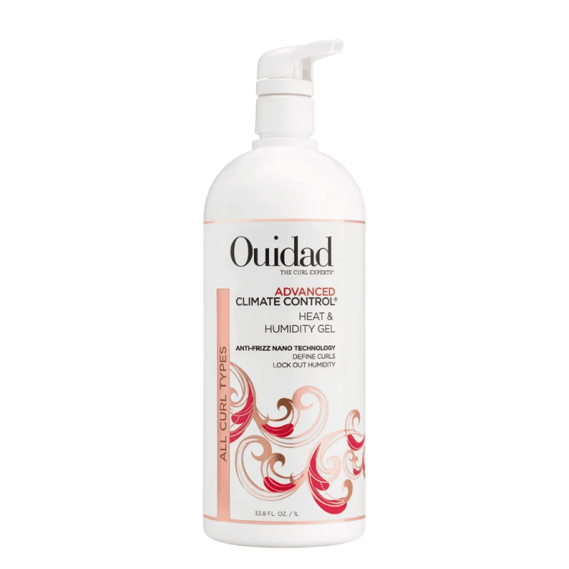 Ouidad Advanced Climate Control Heat & Humidity Gel - MANEPRINT