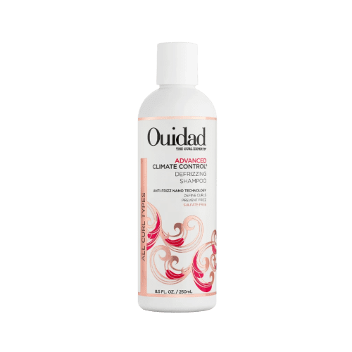 Ouidad Advanced Climate Control Shampoo - MANEPRINT