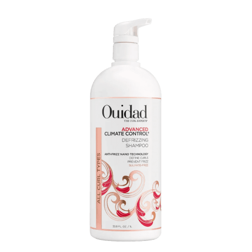 Ouidad Advanced Climate Control Shampoo - MANEPRINT