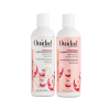 Ouidad Advanced Climate Control Shampoo & Conditioner - MANEPRINT