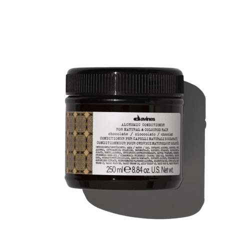 Davines Alchemic Chocolate Conditioner - MANEPRINT