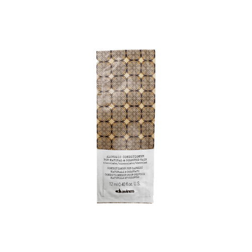 Davines Alchemic Chocolate Conditioner - MANEPRINT