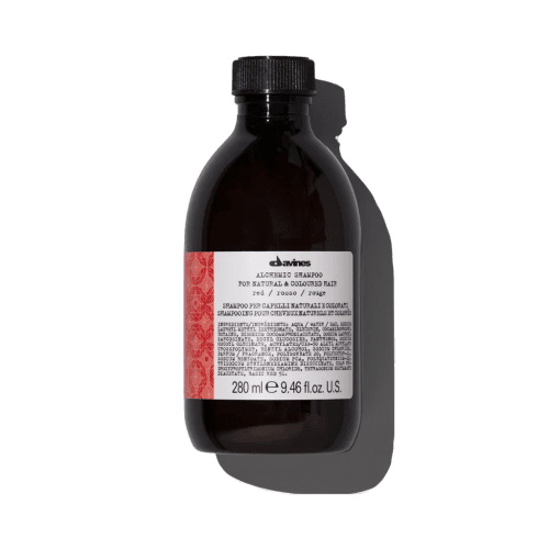 Davines Alchemic Red Shampoo - MANEPRINT