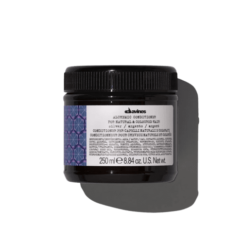 Davines Alchemic Silver Conditioner - MANEPRINT