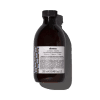 Davines Alchemic Tobacco Shampoo - MANEPRINT