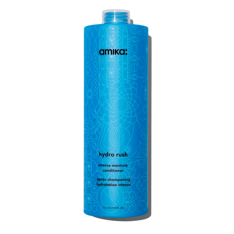 Amika Hydro Rush Conditioner - MANEPRINT