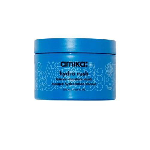 Amika Hydro Rush Intense Moisture Mask - MANEPRINT