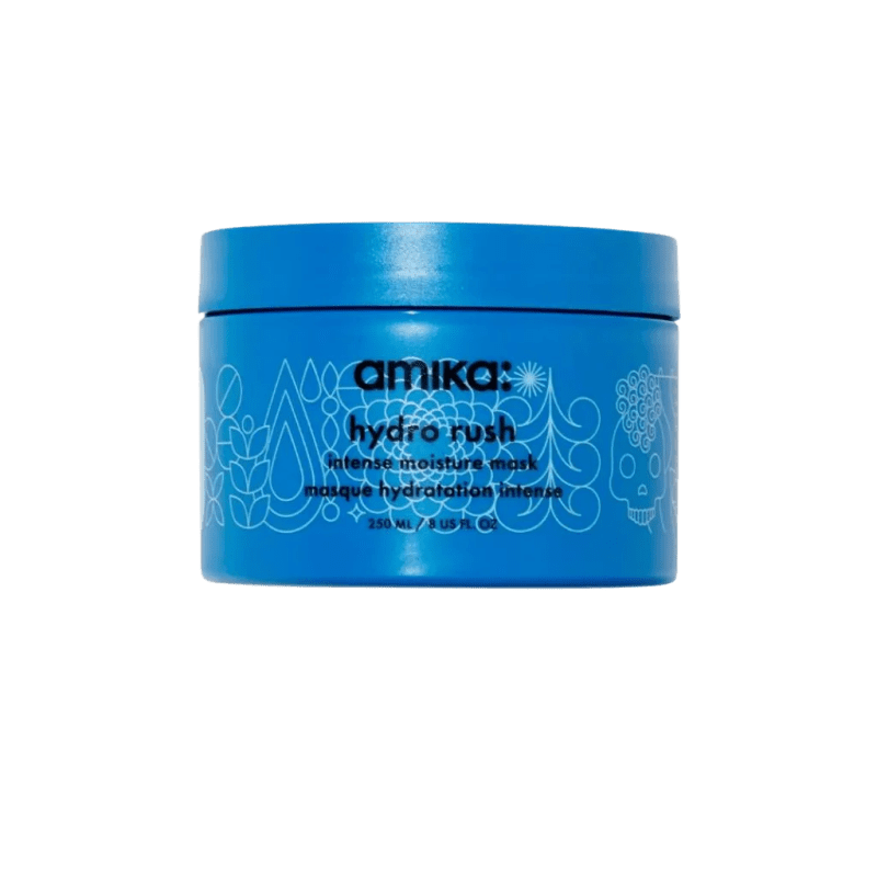 Amika Hydro Rush Intense Moisture Mask - MANEPRINT