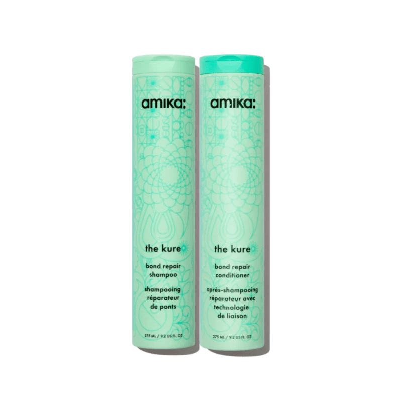 Amika The Kure Shampoo & Conditioner Conditioner - MANEPRINT