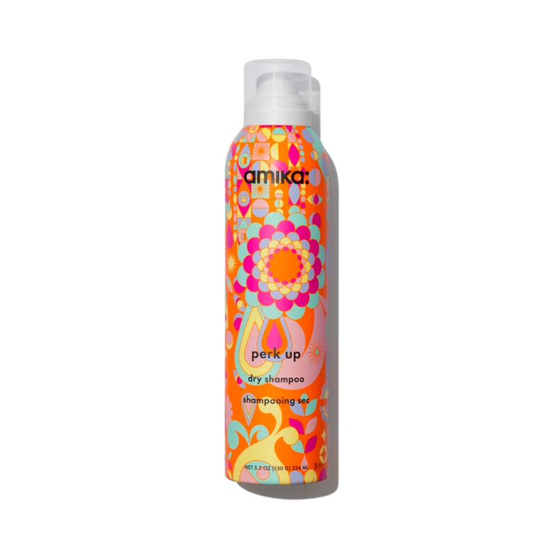 Amika Perk Up Dry Shampoo - MANEPRINT