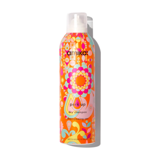 Amika Perk Up Dry Shampoo - MANEPRINT