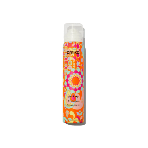 Amika Perk Up Dry Shampoo - MANEPRINT