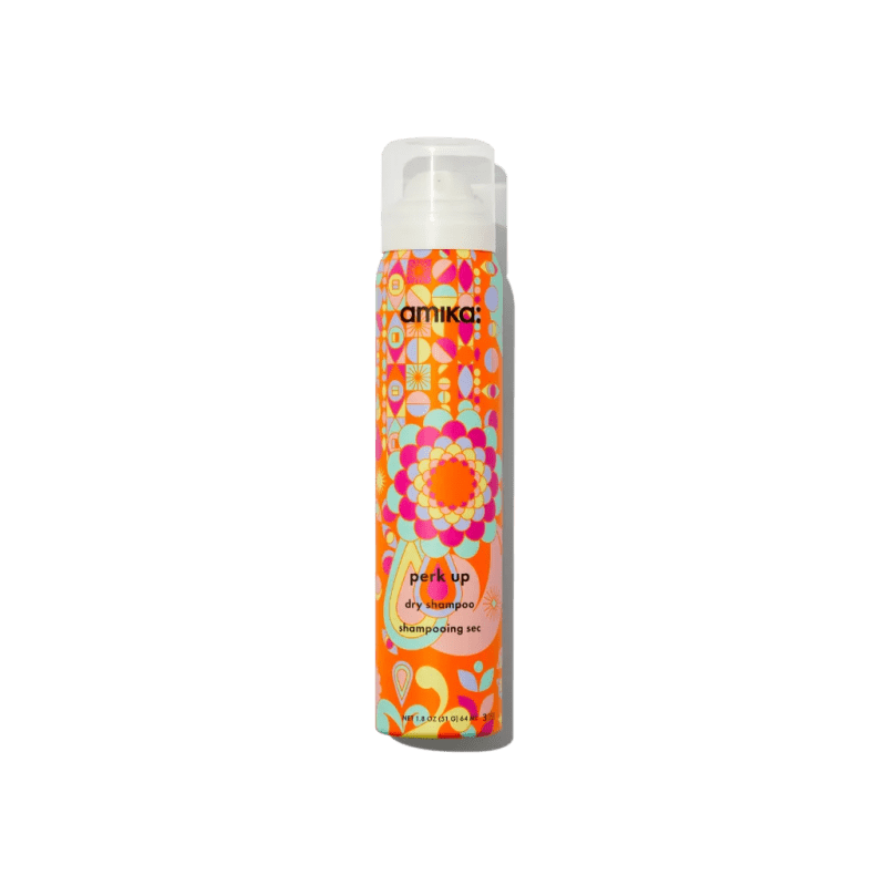 Amika Perk Up Dry Shampoo - MANEPRINT