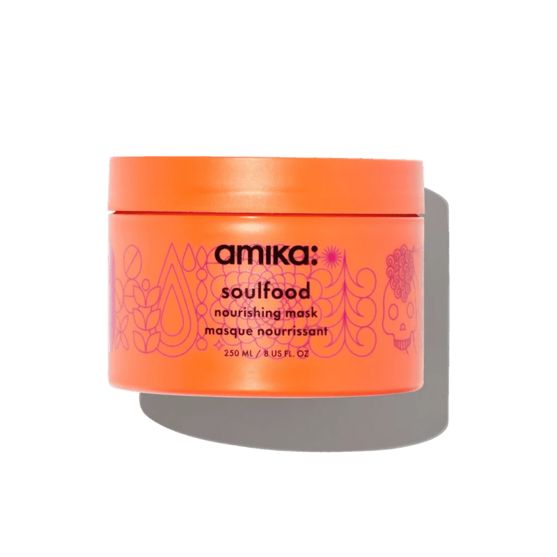 AmikaSoulfoodNourishingHairMask