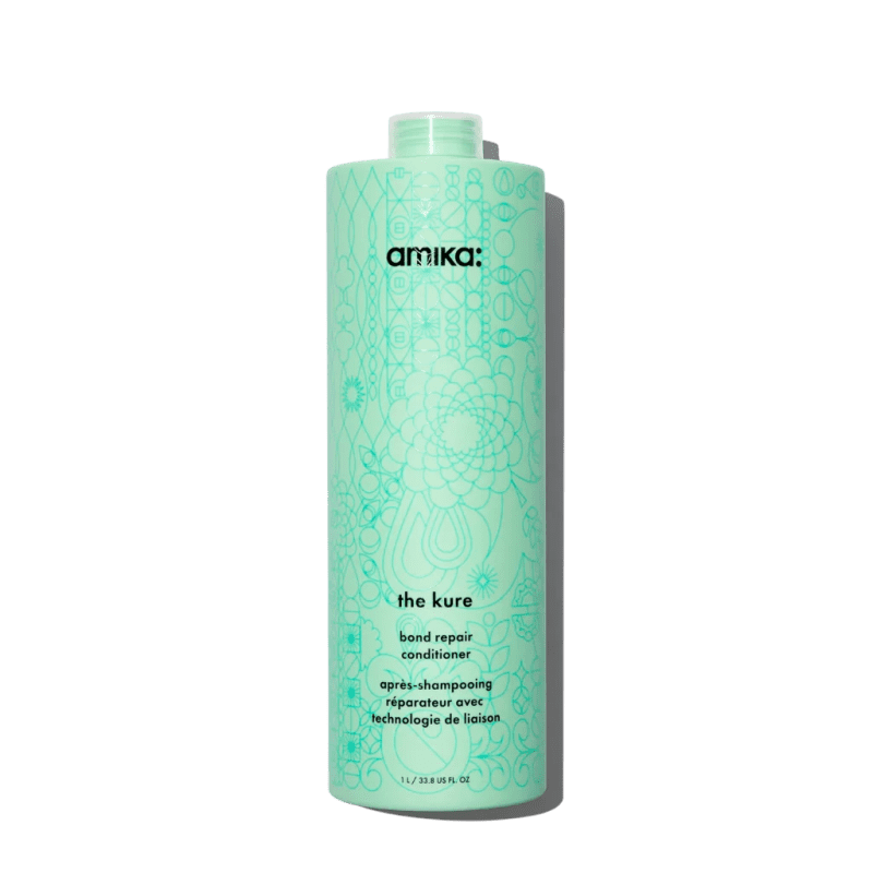 Amika The Kure Conditioner - MANEPRINT