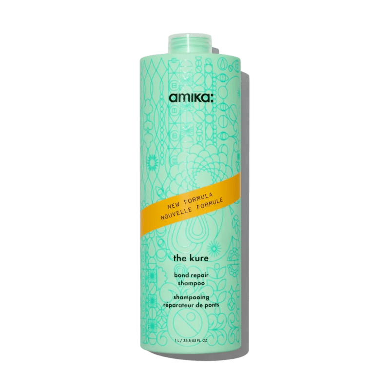 Amika The Kure Shampoo - MANEPRINT