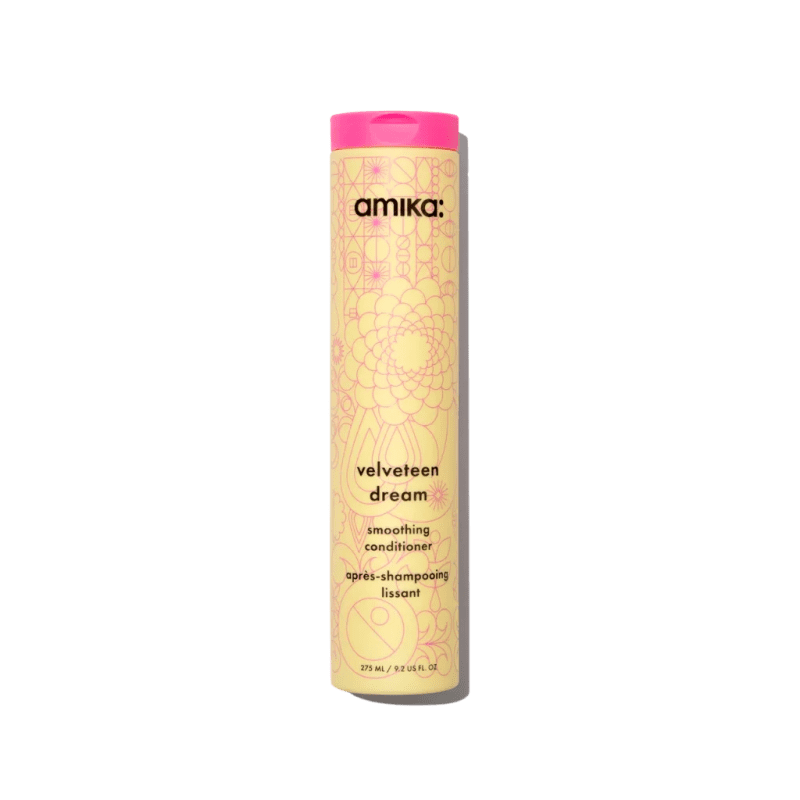 Amika Velveteen Dream Conditioner - MANEPRINT