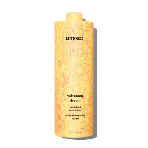 Amika Velveteen Dream Conditioner - MANEPRINT