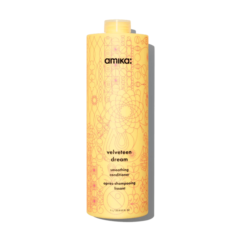 Amika Velveteen Dream Conditioner - MANEPRINT