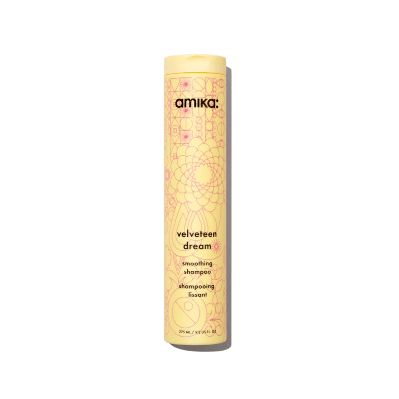 Amika Velveteen Dream Shampoo - MANEPRINT