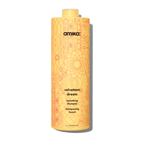 Amika Velveteen Dream Shampoo - MANEPRINT