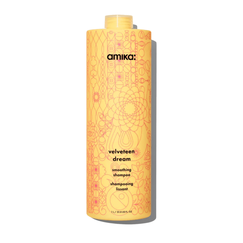 Amika Velveteen Dream Shampoo - MANEPRINT