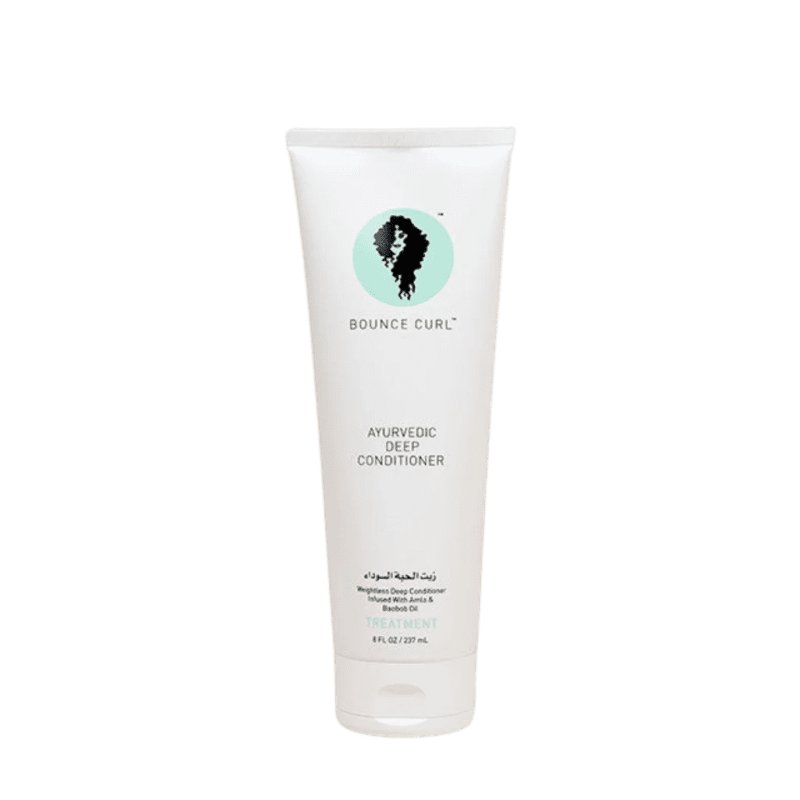 Ayurvedic Deep Conditioner