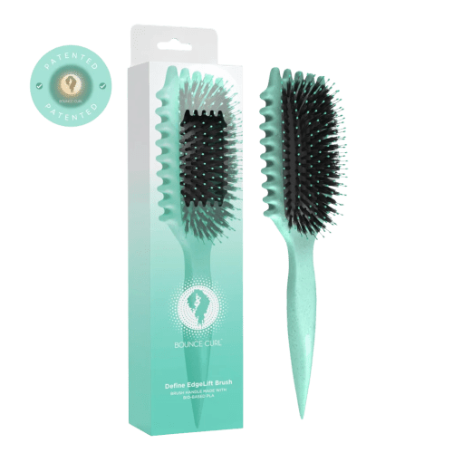 Bounce Curl Define Edge Lift Brush