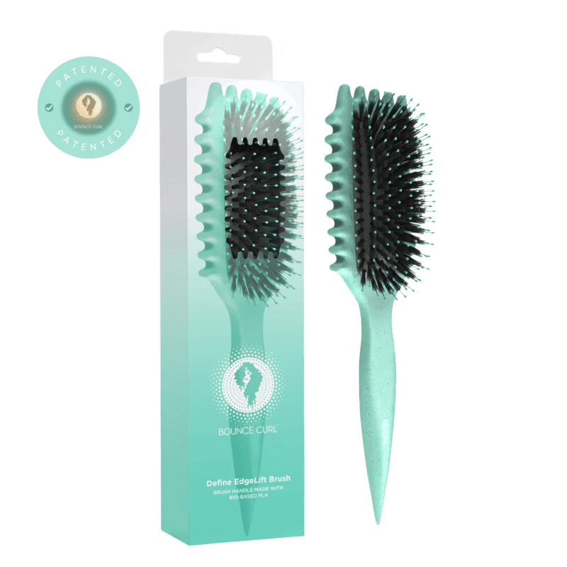 Bounce Curl Define Edge Lift Brush