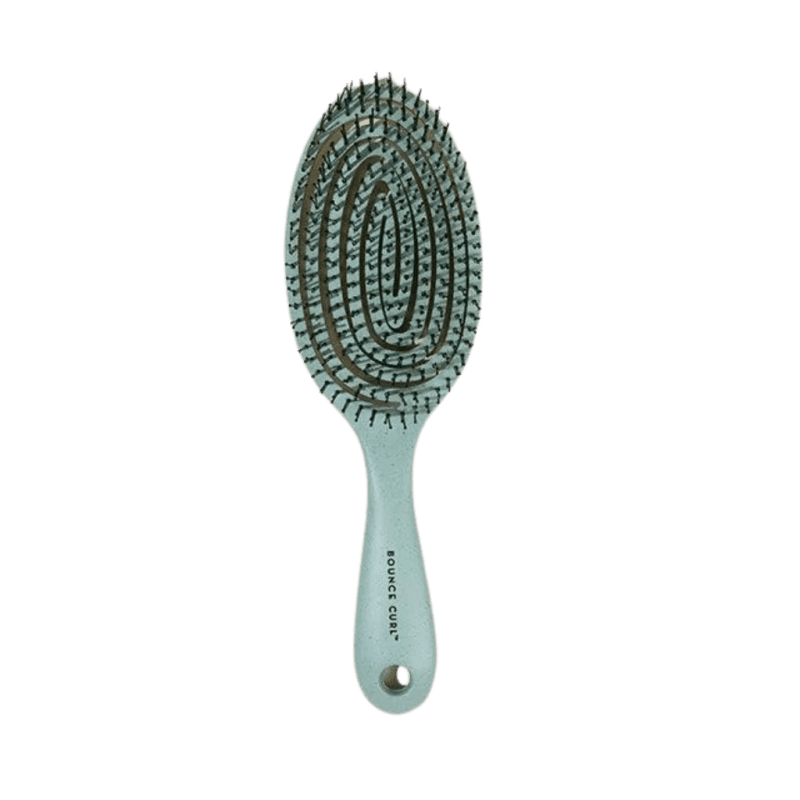 Bounce Curl Detangling Brush 1