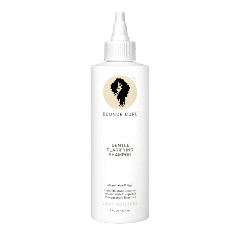 Bounce Curl Gentle Clarifying Shampoo