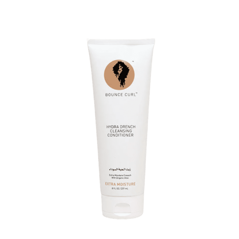 Bounce Curl Hydra Drench Cleansing Conditioner