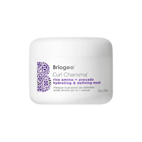 Briogeo Curl Charisma Defining Mask - MANEPRINT