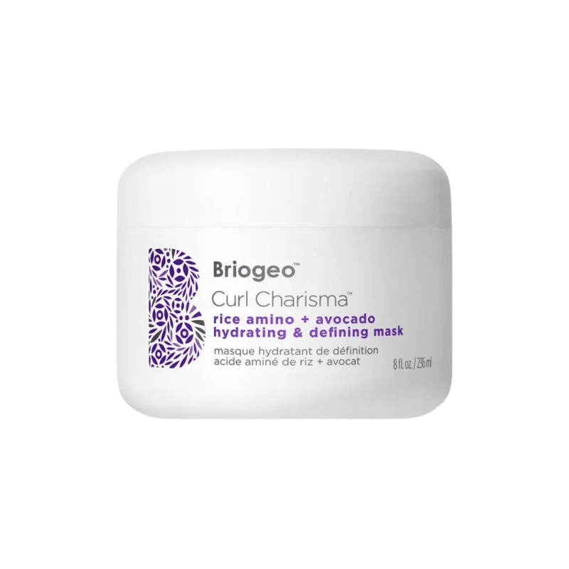 Briogeo Curl Charisma Defining Mask - MANEPRINT