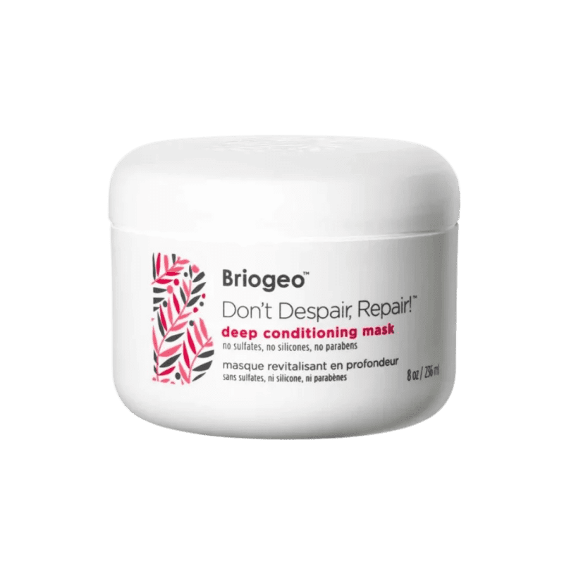 Briogeo Don’t Despair, Repair! Deep Conditioning Mask - MANEPRINT