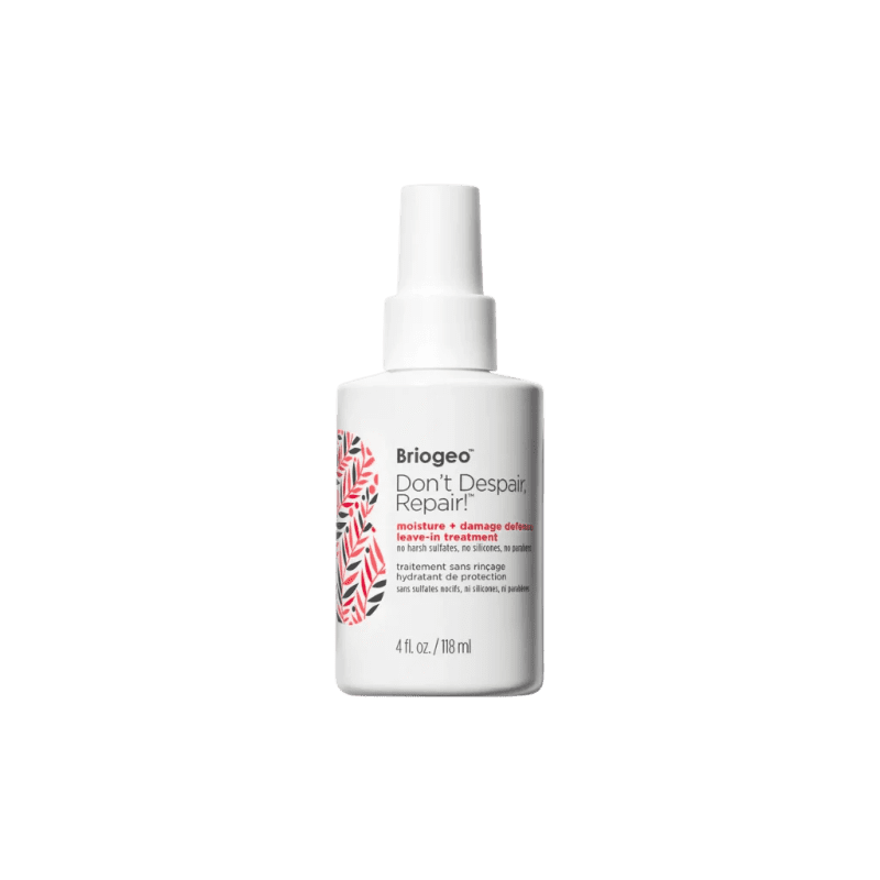 Briogeo Don’t Despair, Repair! Moisture + Damage Defense Leave-In Treatment - MANEPRINT