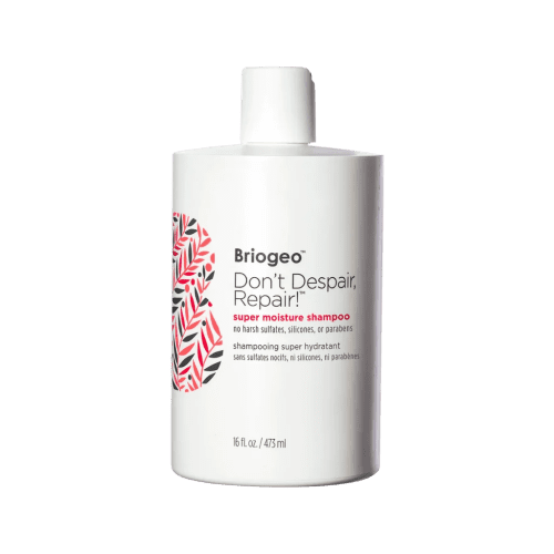 Briogeo Don’t Despair, Repair! Super Moisture Shampoo - MANEPRINT