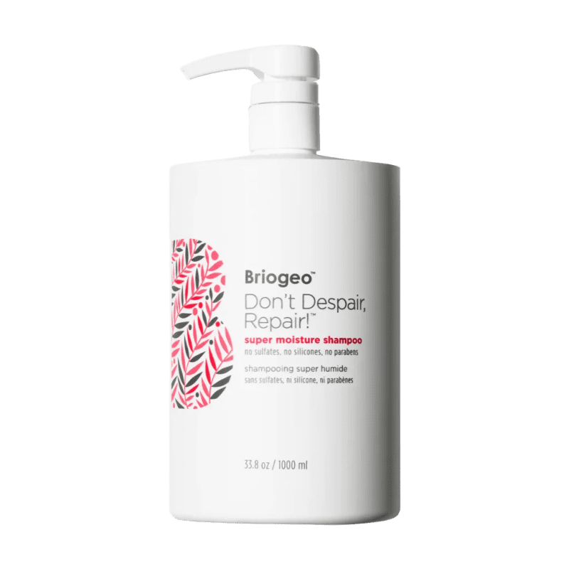 Briogeo Don’t Despair, Repair! Super Moisture Shampoo - MANEPRINT