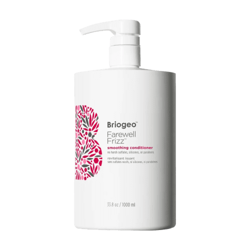 Briogeo Farewell Frizz Smoothing Conditioner - MANEPRINT