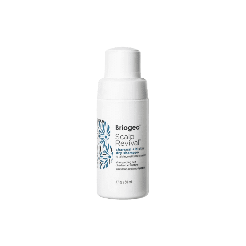 Briogeo Scalp Revival Charcoal + Biotin Dry Shampoo - MANEPRINT