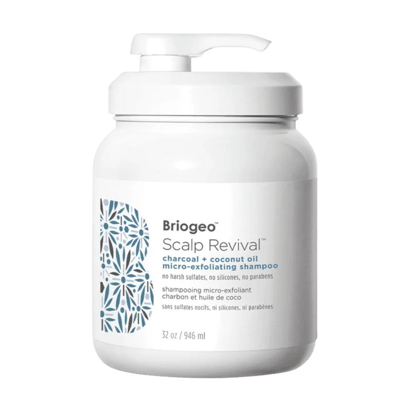 Briogeo Scalp Revival Micro-Exfoliating Shampoo - MANEPRINT