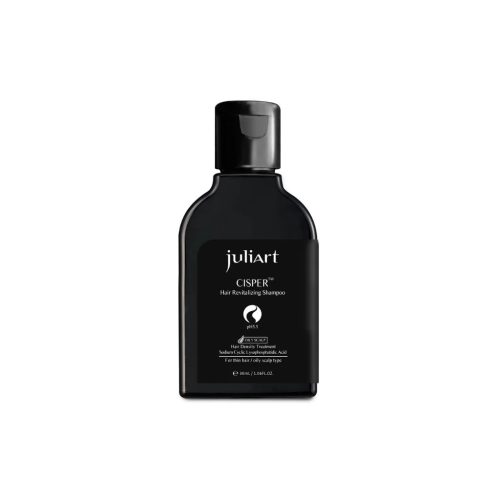 juliArt CISPER Hair Revitalizing Shampoo (Dry Scalp) - MANEPRINT