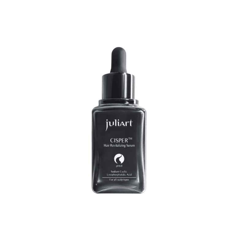 juliArt CISPER Hair Revitalizing Serum - MANEPRINT